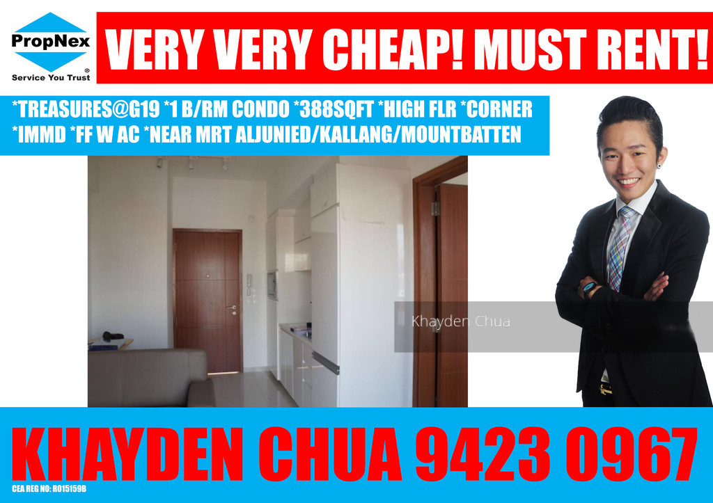 Treasures @ G19 thumbnail photo